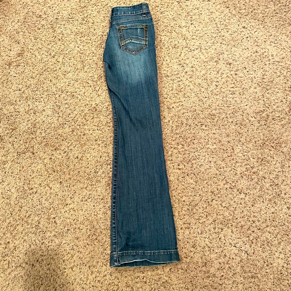 Stetson No. 214 city trouser. Used but like new